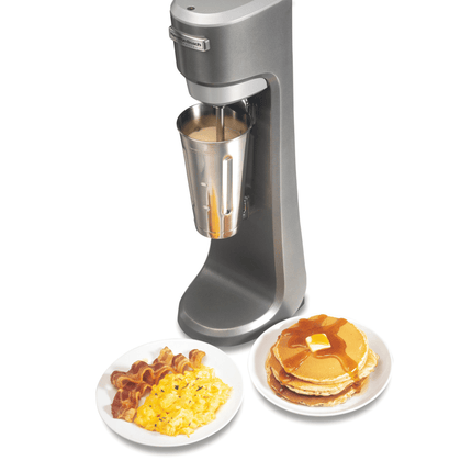 Single-Spindle Drink Mixer, 165x170x(H)550 mm