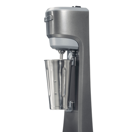 Single-Spindle Drink Mixer, 165x170x(H)550 mm