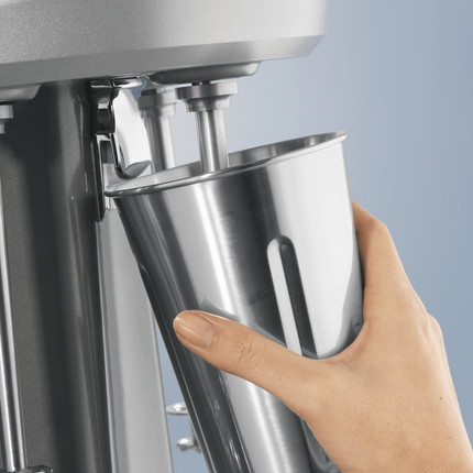 Single-Spindle Drink Mixer, 165x170x(H)550 mm