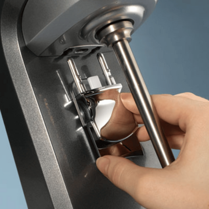 Single-Spindle Drink Mixer, 165x170x(H)550 mm