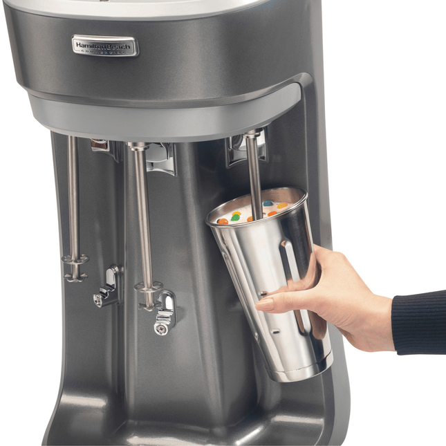 Triple-Spindle Drink Mixer, 318x229x(H)521mm