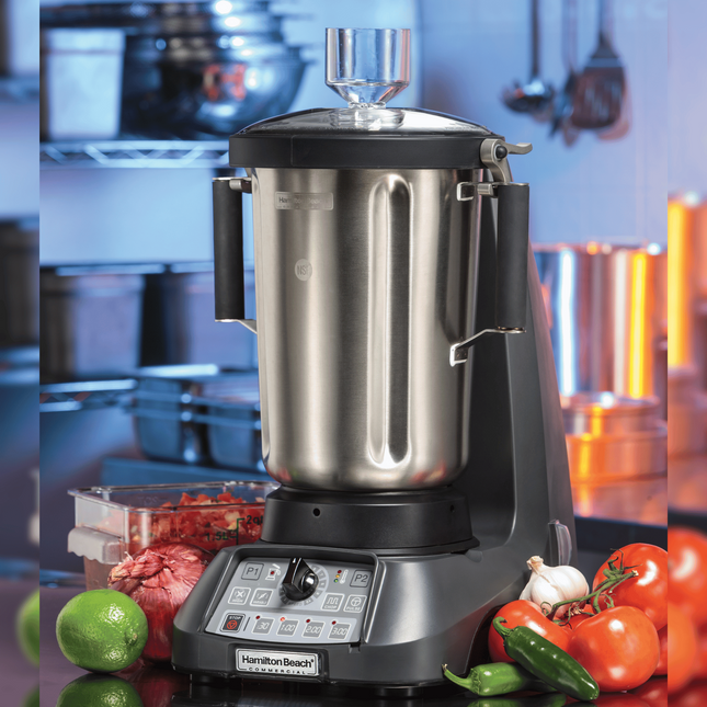 EXPEDITOR 1100SR Culinary Blender