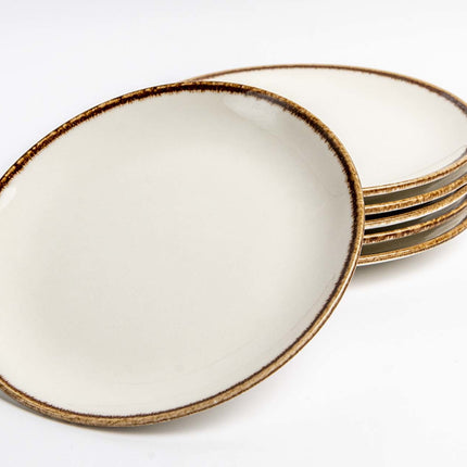 Vanilla flat plate, 300mm