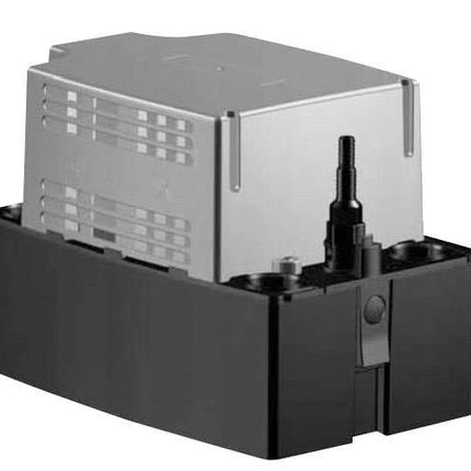 Drain pump for ice makers