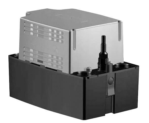 Drain pump for ice makers