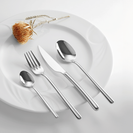 Amarone broth spoon, OVE,  205 mm