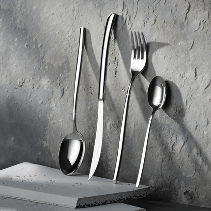 Torino Demi-Tasse Spoon, OVE, 145 mm