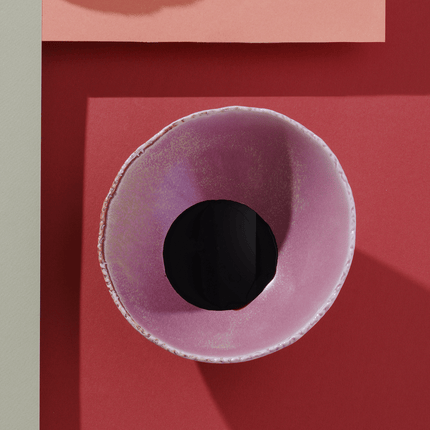 Buffet bowl Rosa, 200mm