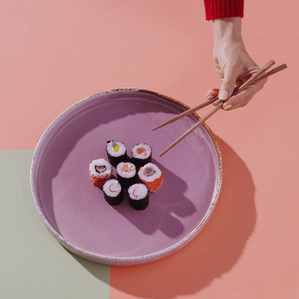 Rosa flat plate 270mm