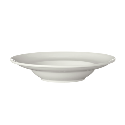 Pure pasta plate, 300mm