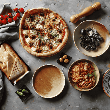 Constancy flat plate 210mm