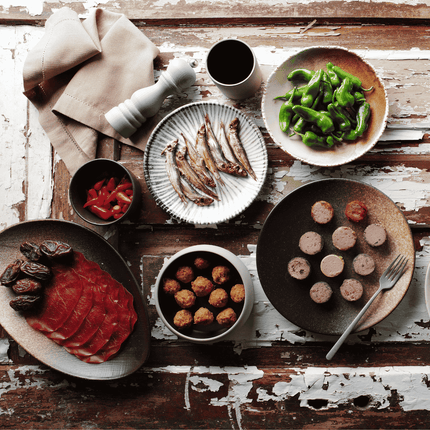 Moon flat plate, 279mm