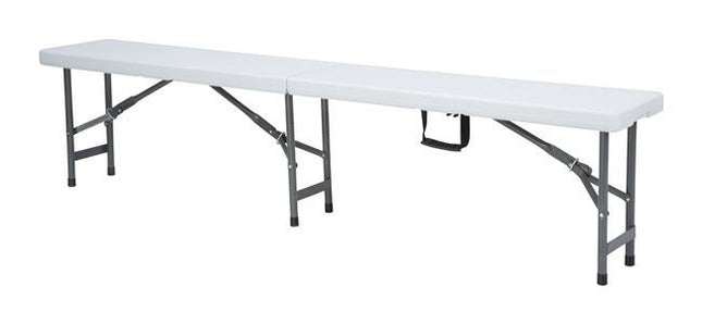 Trolley for rectangular / round table, 1830x300mm