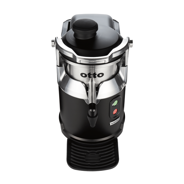 Otto juicer, 322x638x(H)527mm