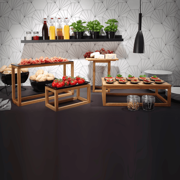 Banner image for: <h1>Buffet Systems</h1>