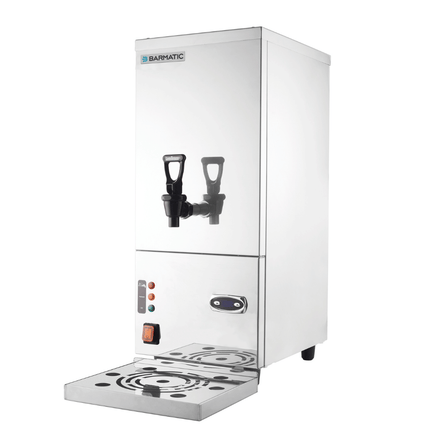 Evergreen automatic, instantaneous water boiler, 10l