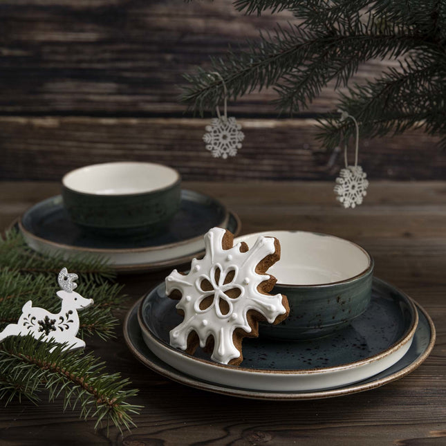 Arando flat plate, 240mm