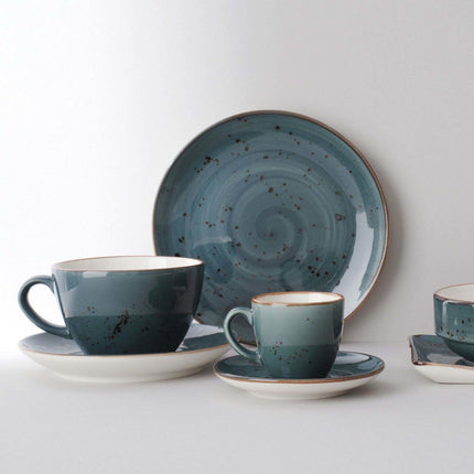 Arando flat plate, 240mm