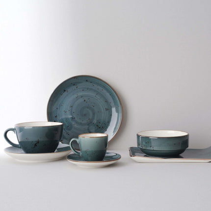 Arando flat plate, 190mm