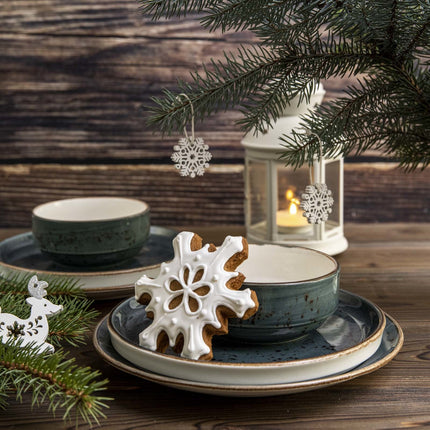 Arando flat plate, 260mm