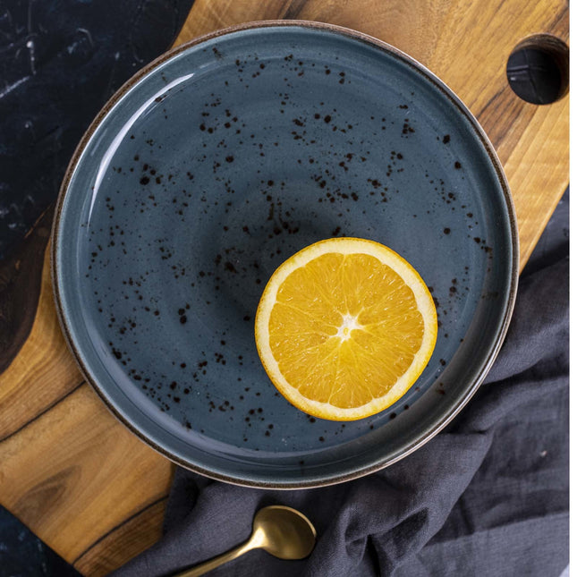 Arando high edge plate, 270mm