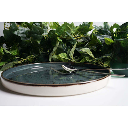 Arando high edge plate, 270mm