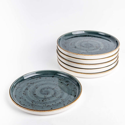 Arando high edge plate, 270mm