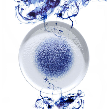 Serenity flat plate, 270mm