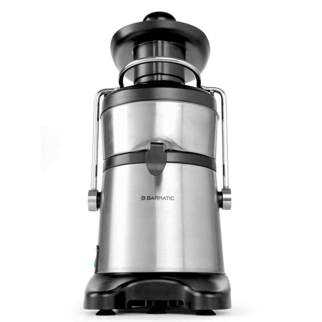 Supreme juicer 2.0, 250x410x(H)530mm
