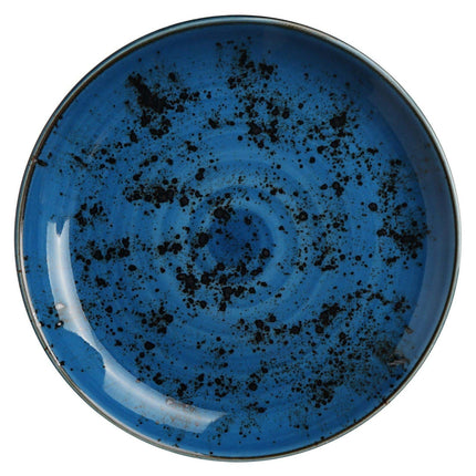 Iris flat plate, 190mm