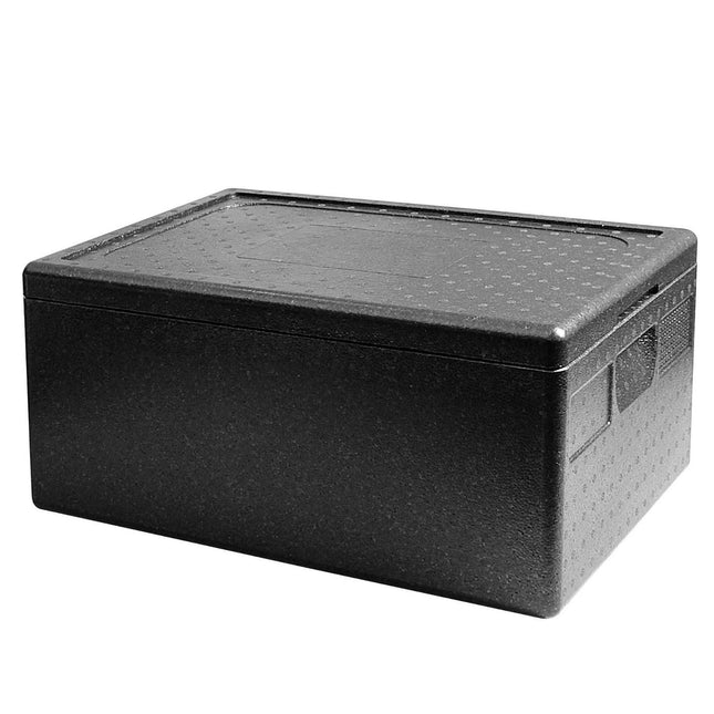 Top loader container BASIC GN1/1 200 , 600x400x(H)285mm