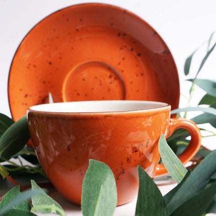 Dahlia espresso cup, 75ml