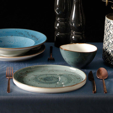 Arando shallow bowl, 200mm