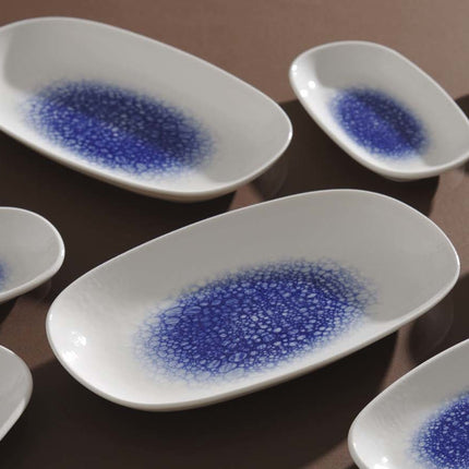 Serenity flat plate, 300mm