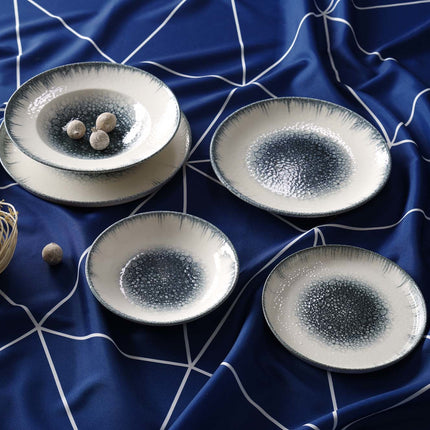 Infinity flat plate, 210mm