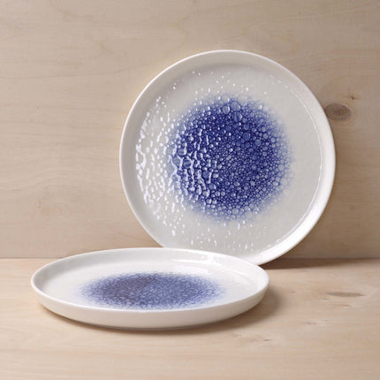 Serenity high edge plate, 290mm