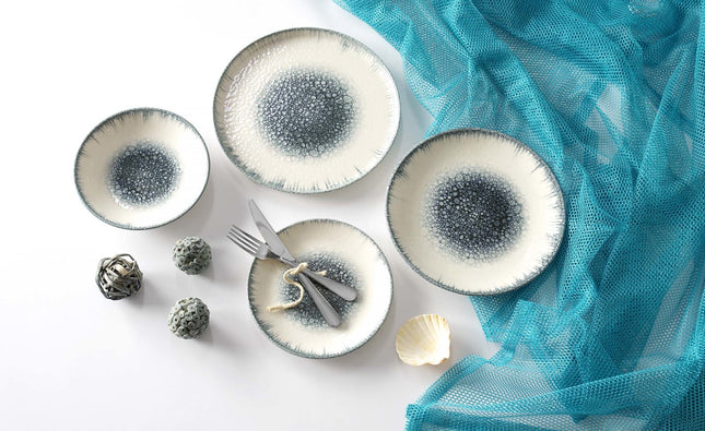 Infinity pasta plate, 260mm