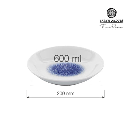 Serenity bowl, 200mm