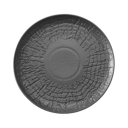 Crust flat plate, 230mm