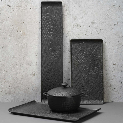 Crust flat plate, 270mm