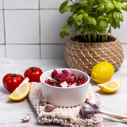 Nordic shallow bowl, 200mm