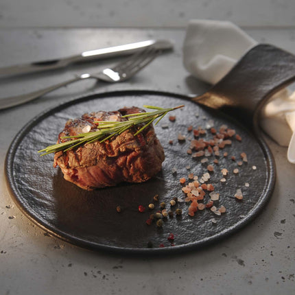 Crust - rectangular plate 335x205mm