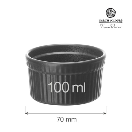 Crust ramekin, 70x(h)40mm