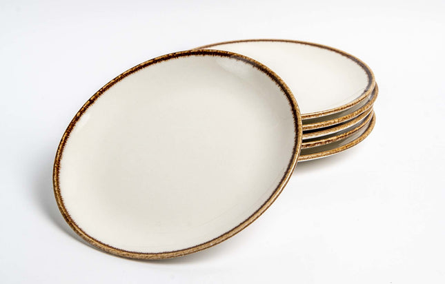 Vanilla flat plate, 190mm