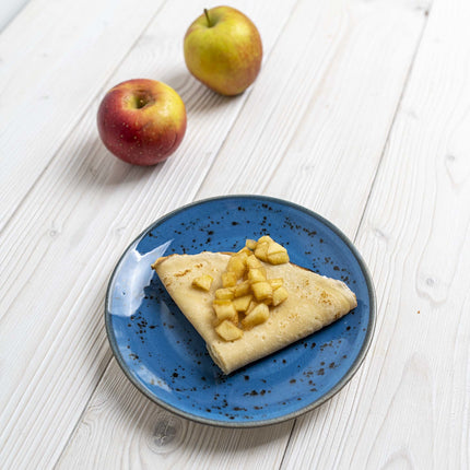 Iris flat plate, 240mm