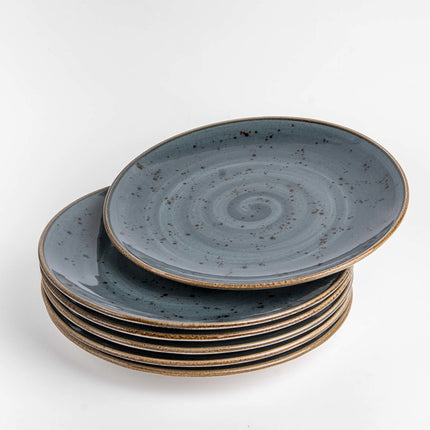 Arando flat plate, 190mm