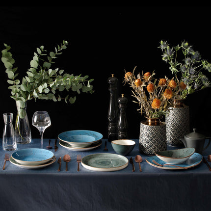 Arando flat plate, 190mm