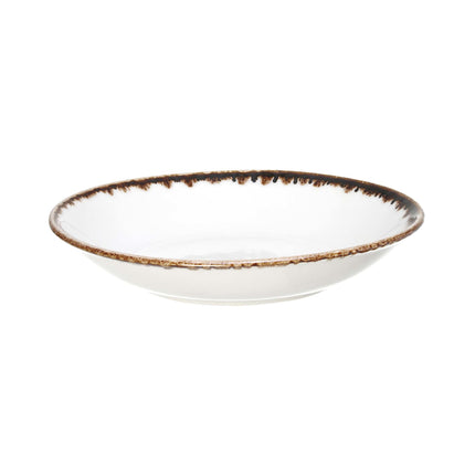 Vanilla deep plate, 230mm