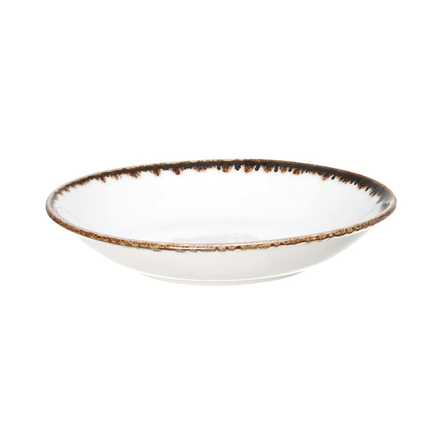Vanilla deep plate, 230mm