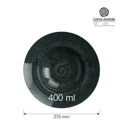 Arando pasta plate, 270mm